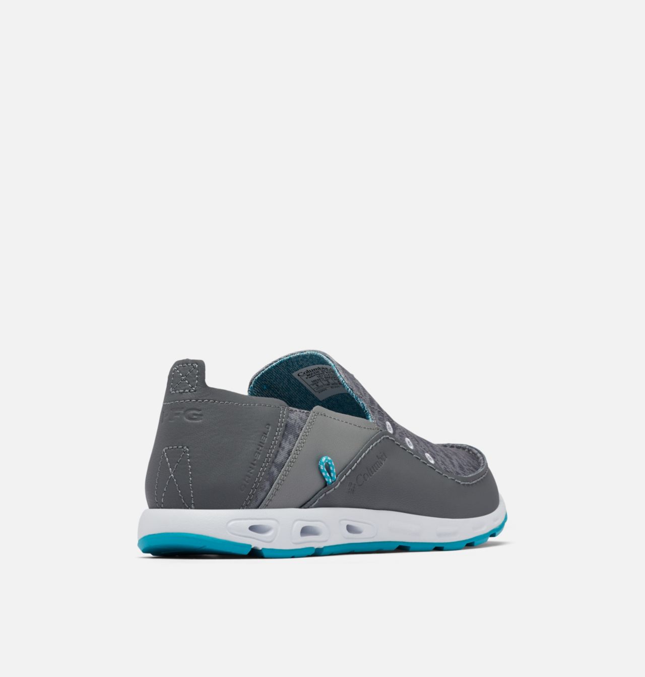 Men's PFG Bahama™ Vent Shoe - Wide | 037 | 8 9