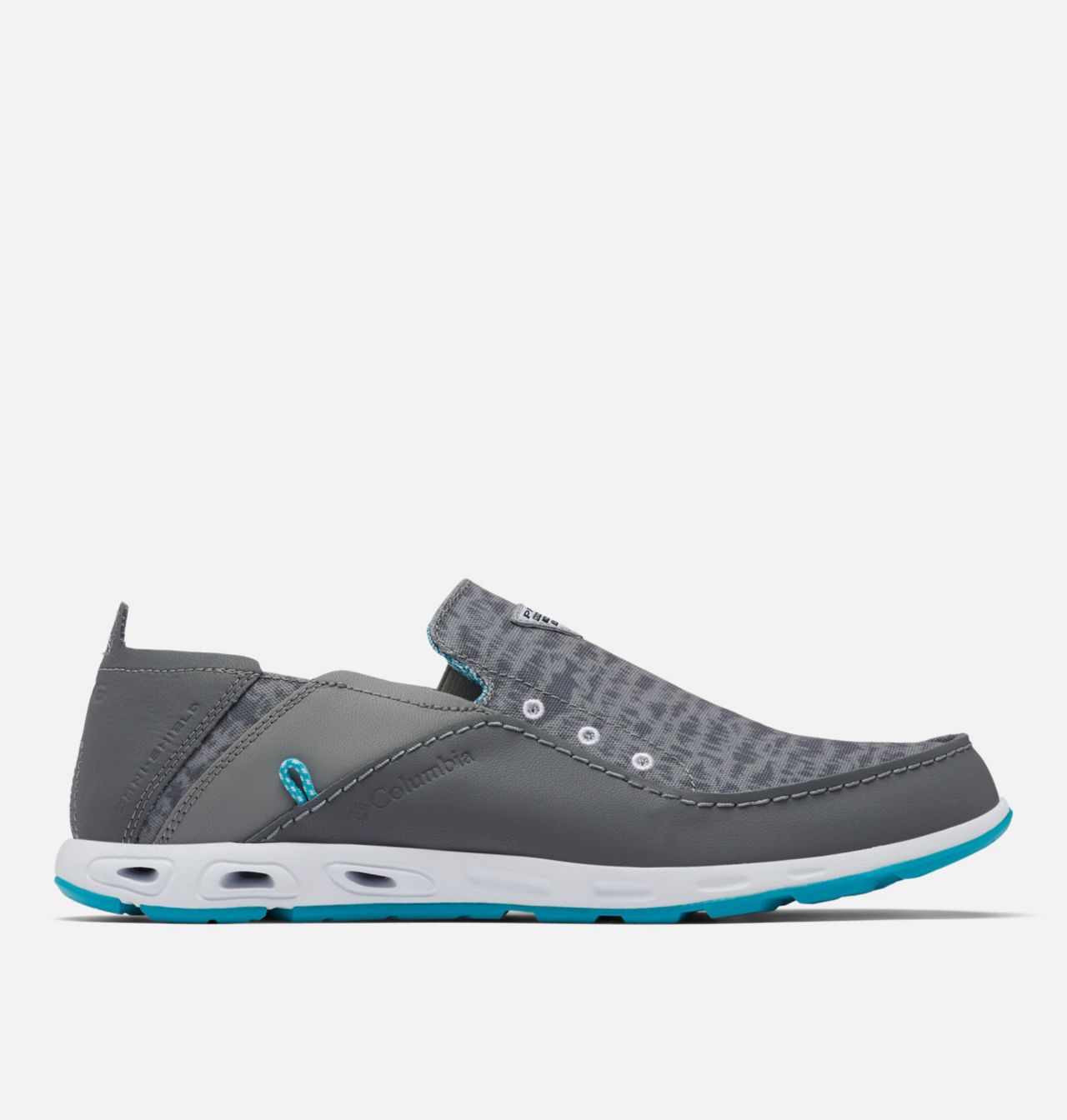 Men's PFG Bahama™ Vent Shoe - Wide | 037 | 8 1