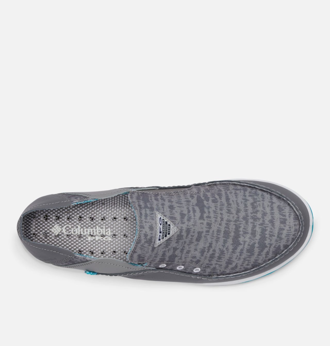 Men's PFG Bahama™ Vent Shoe - Wide | 037 | 8 3