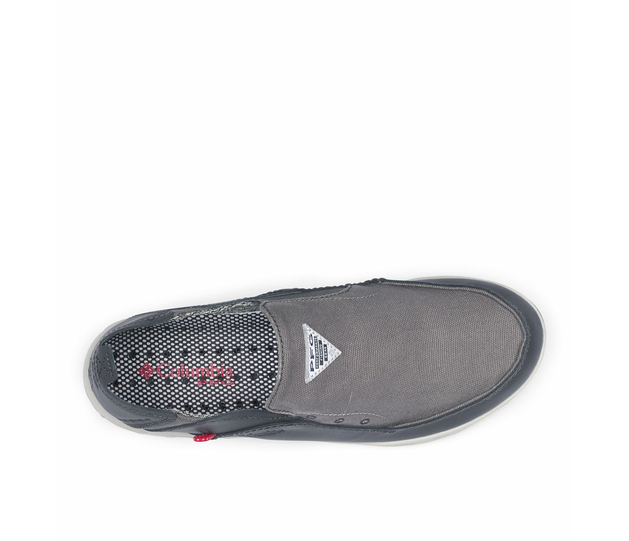Men's PFG Bahama™ Vent Shoe - Wide | 049 | 12 3
