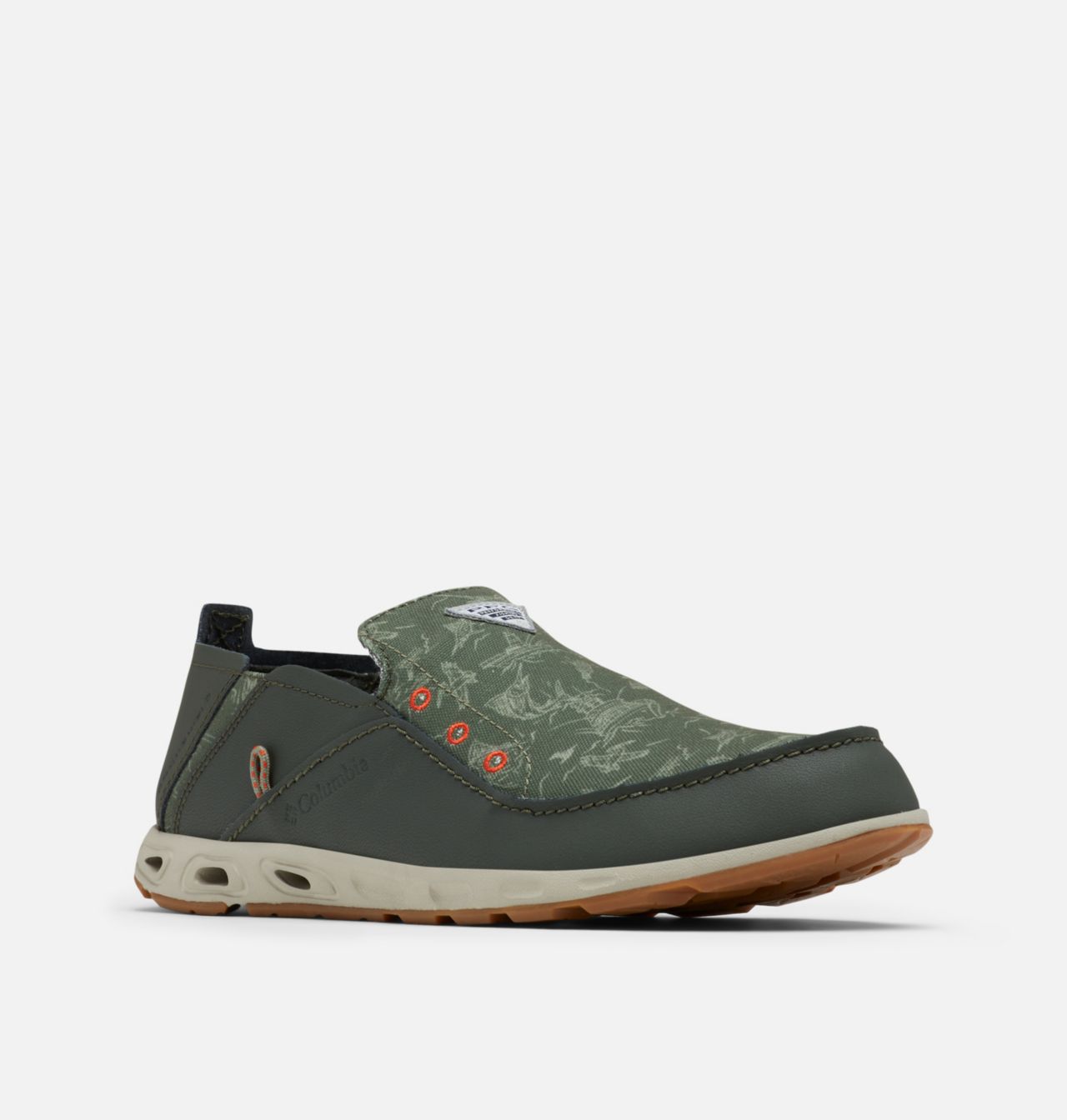 Men's PFG Bahama™ Vent Shoe - Wide 3