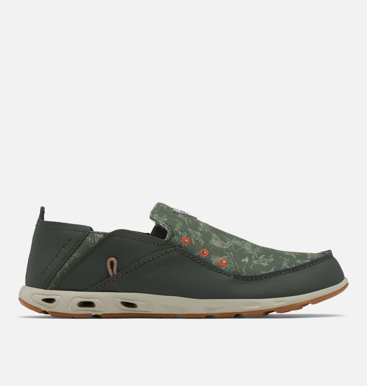 Men's PFG Bahama™ Vent Shoe - Wide 1