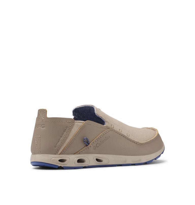 BAHAMA VENT PFG WIDE | 366 | 10.5, Color: Silver Sage, Carbon, image 9