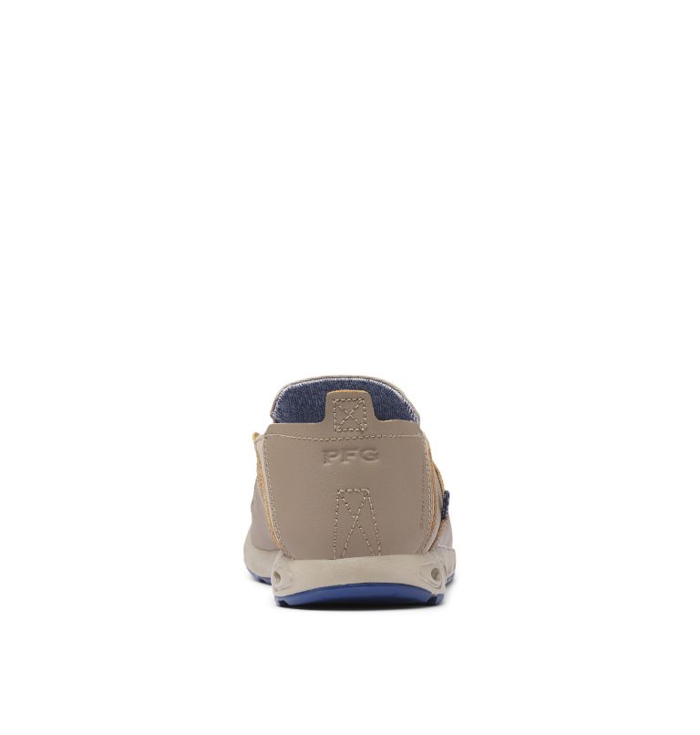 BAHAMA VENT PFG WIDE | 366 | 10.5, Color: Silver Sage, Carbon, image 8