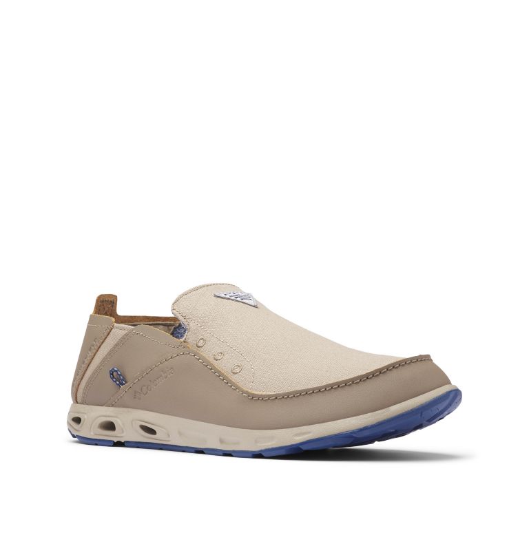 BAHAMA VENT PFG WIDE | 366 | 10.5, Color: Silver Sage, Carbon, image 2