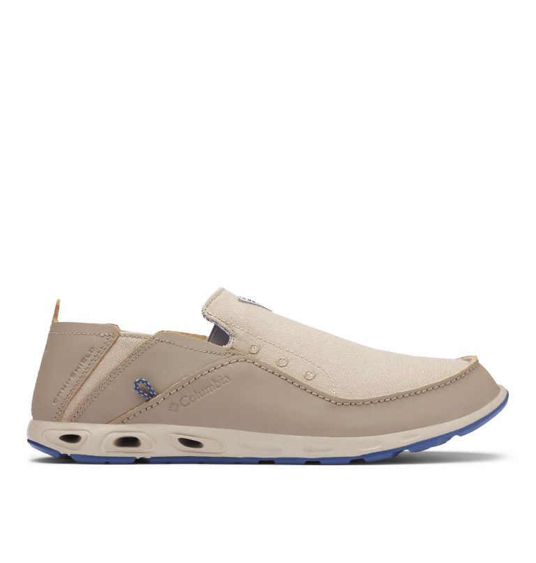 BAHAMA VENT PFG WIDE | 366 | 10.5, Color: Silver Sage, Carbon, image 1