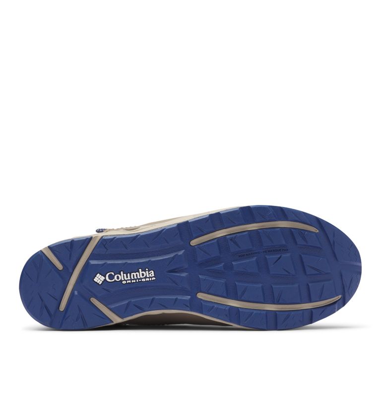 BAHAMA VENT PFG WIDE | 366 | 10.5, Color: Silver Sage, Carbon, image 4