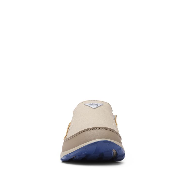 BAHAMA VENT PFG WIDE | 366 | 10.5, Color: Silver Sage, Carbon, image 7