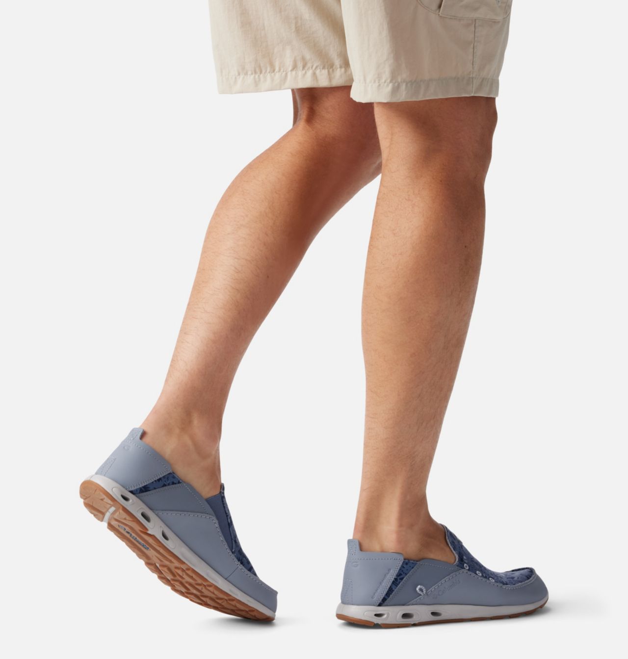 Men's PFG Bahama™ Vent Shoe - Wide 11