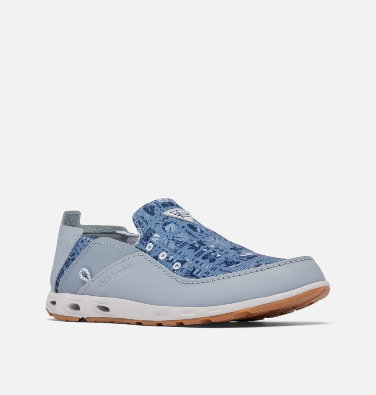 Men's PFG Bahama™ Vent Shoe - Wide 3