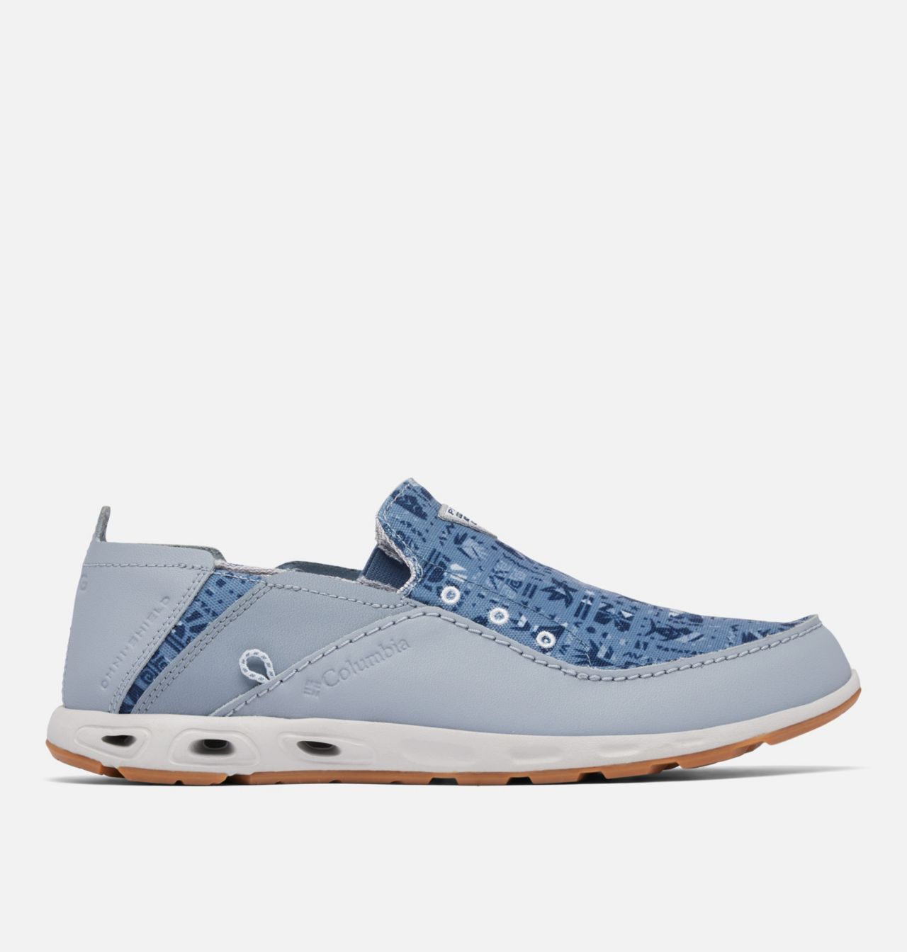 Men's PFG Bahama™ Vent Shoe - Wide 1