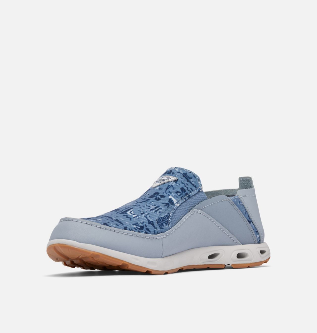 Men's PFG Bahama™ Vent Shoe - Wide 7