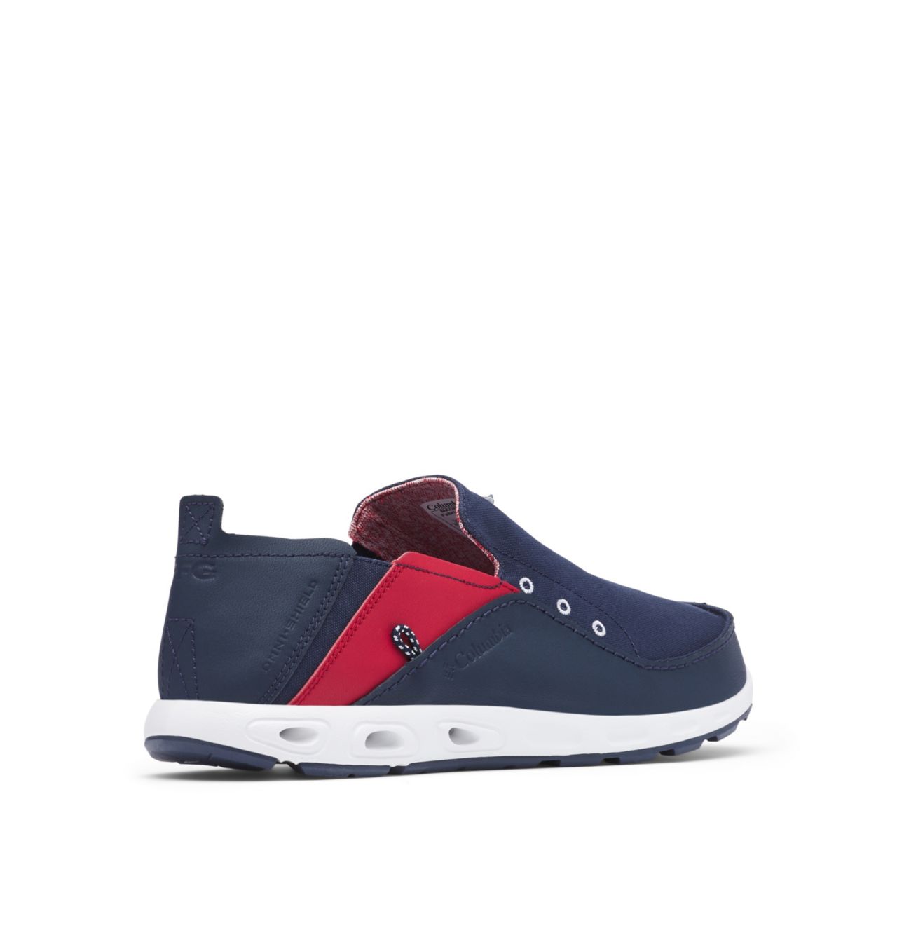 Men's PFG Bahama™ Vent Shoe - Wide 9