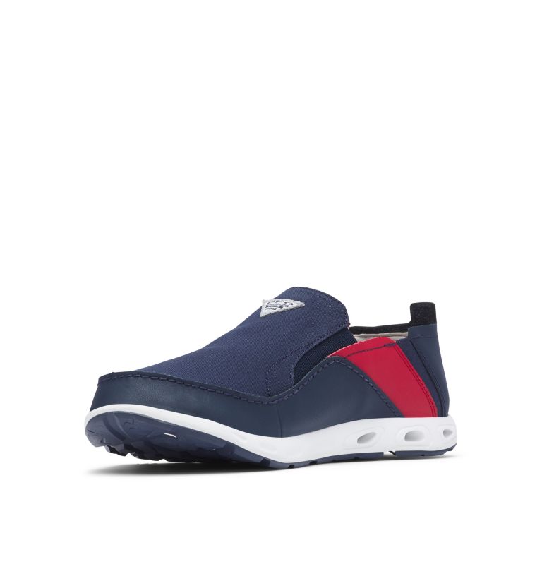 Fishing Shoes Columbia Men's Bahama Vent Pfg Casual Shoes