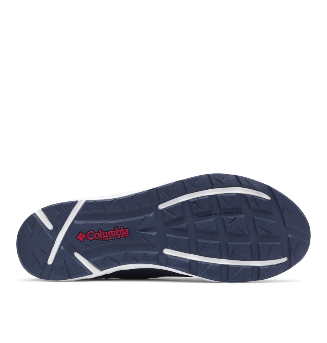 Men's PFG Bahama™ Vent Shoe - Wide 4