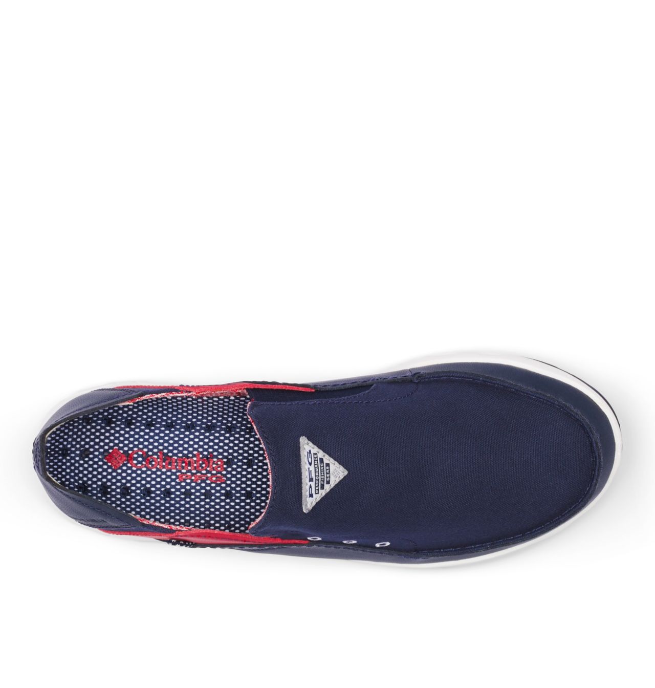 Men's PFG Bahama™ Vent Shoe - Wide 3
