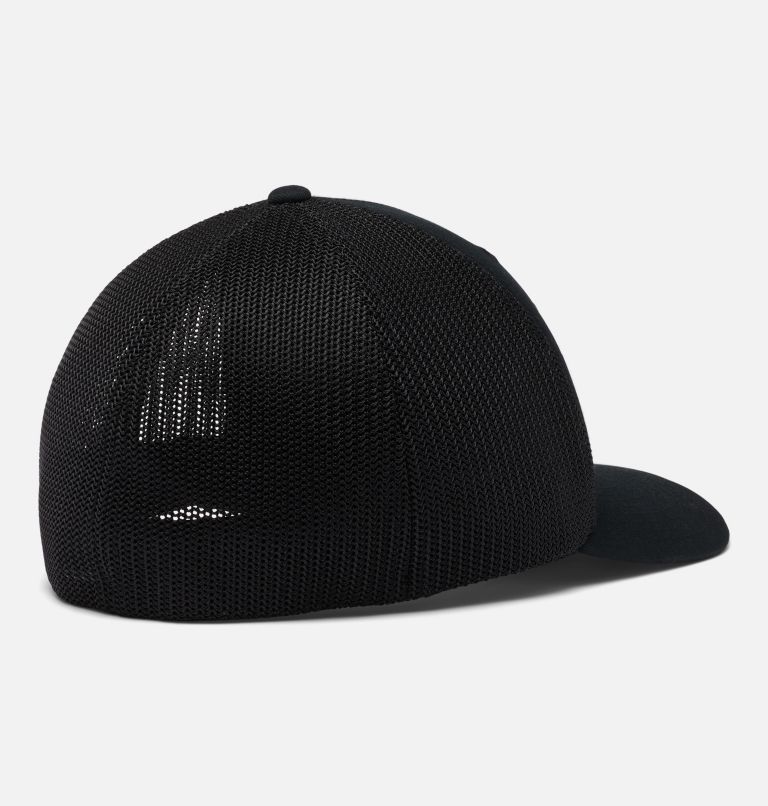 Columbia Rugged Outdoor Mesh Hat - S/M - Black