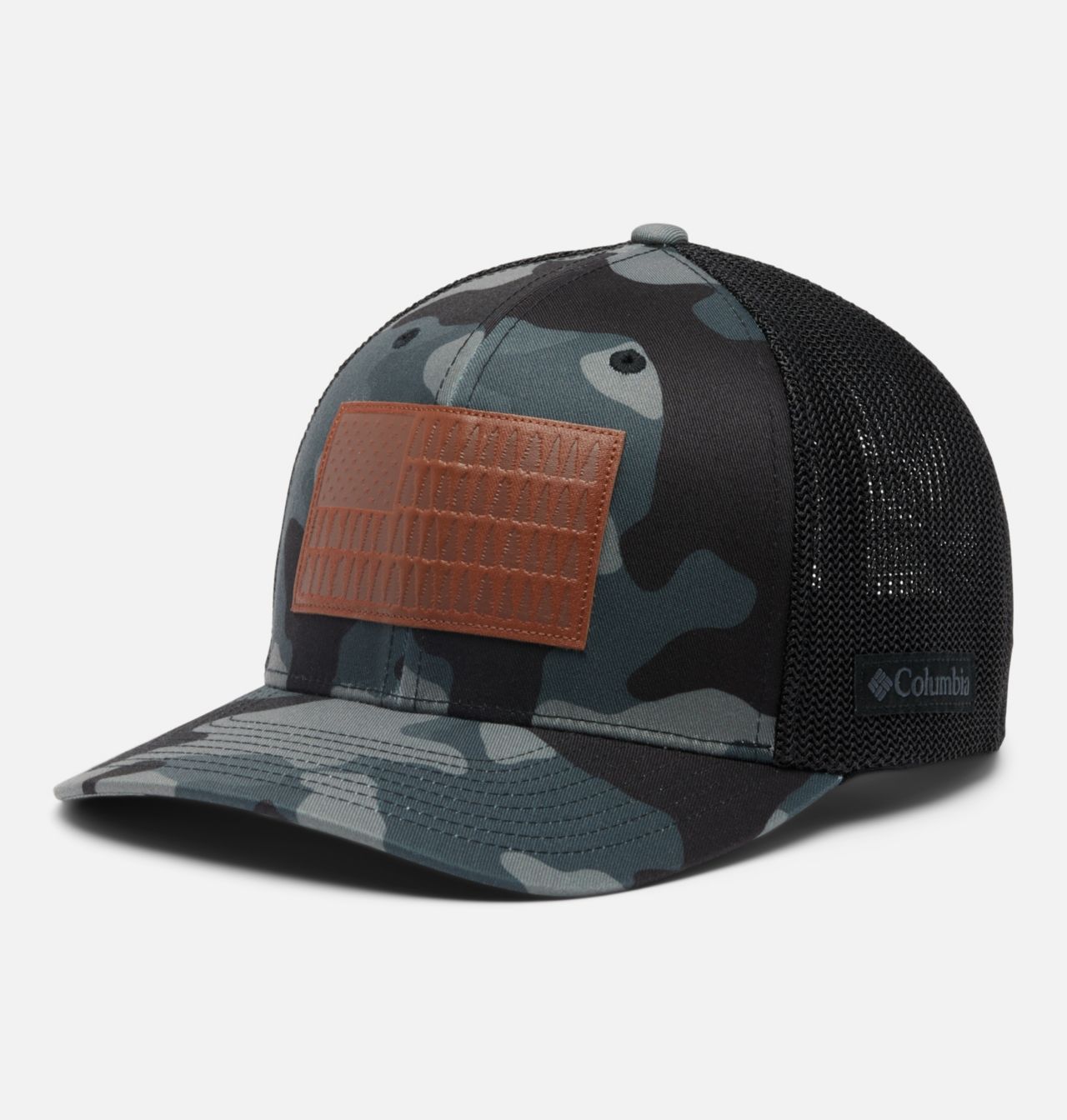 Columbia Rugged Outdoor™ Mesh Ball Cap 1