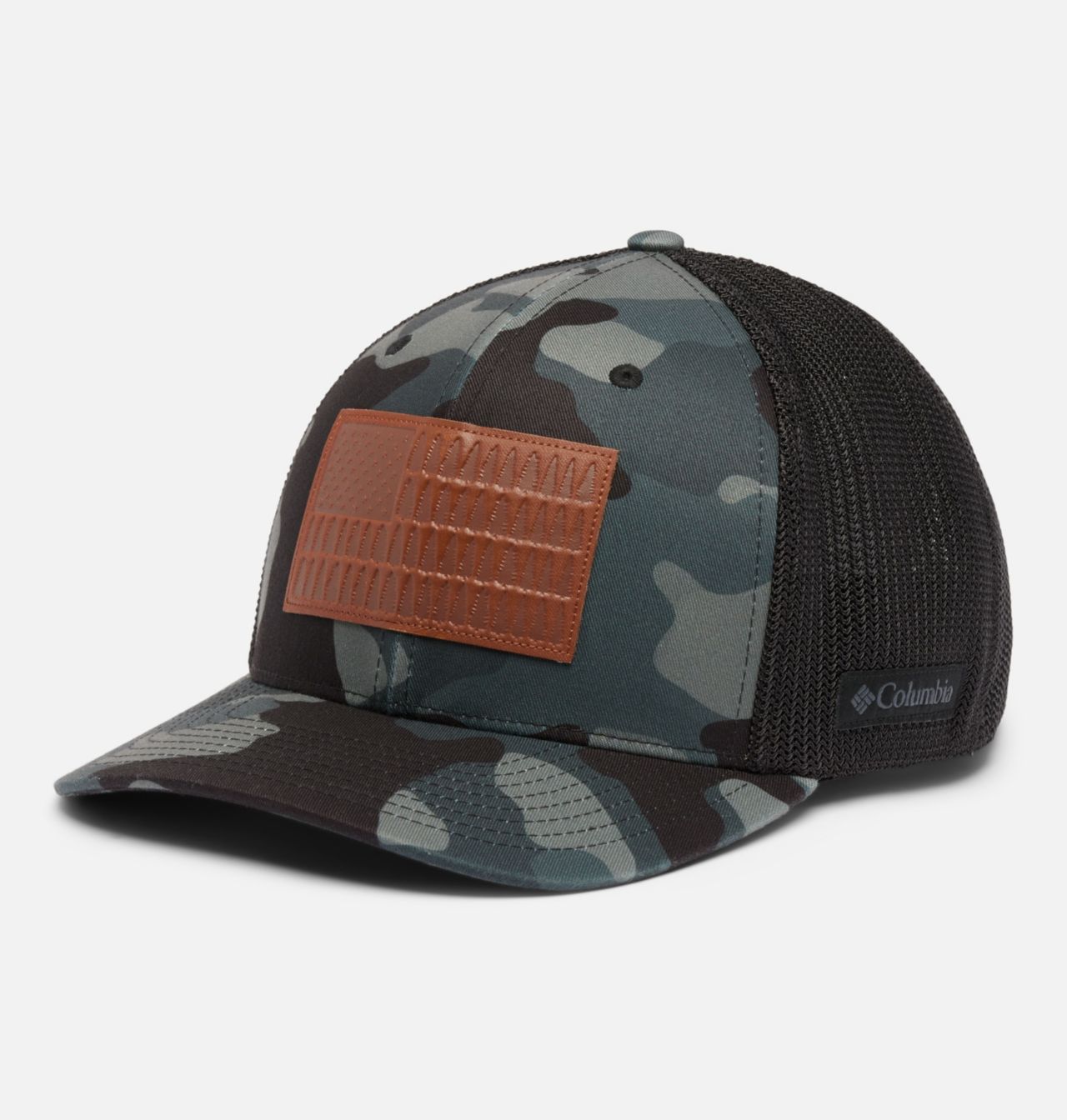 Columbia Rugged Outdoor™ Mesh Ball Cap 1