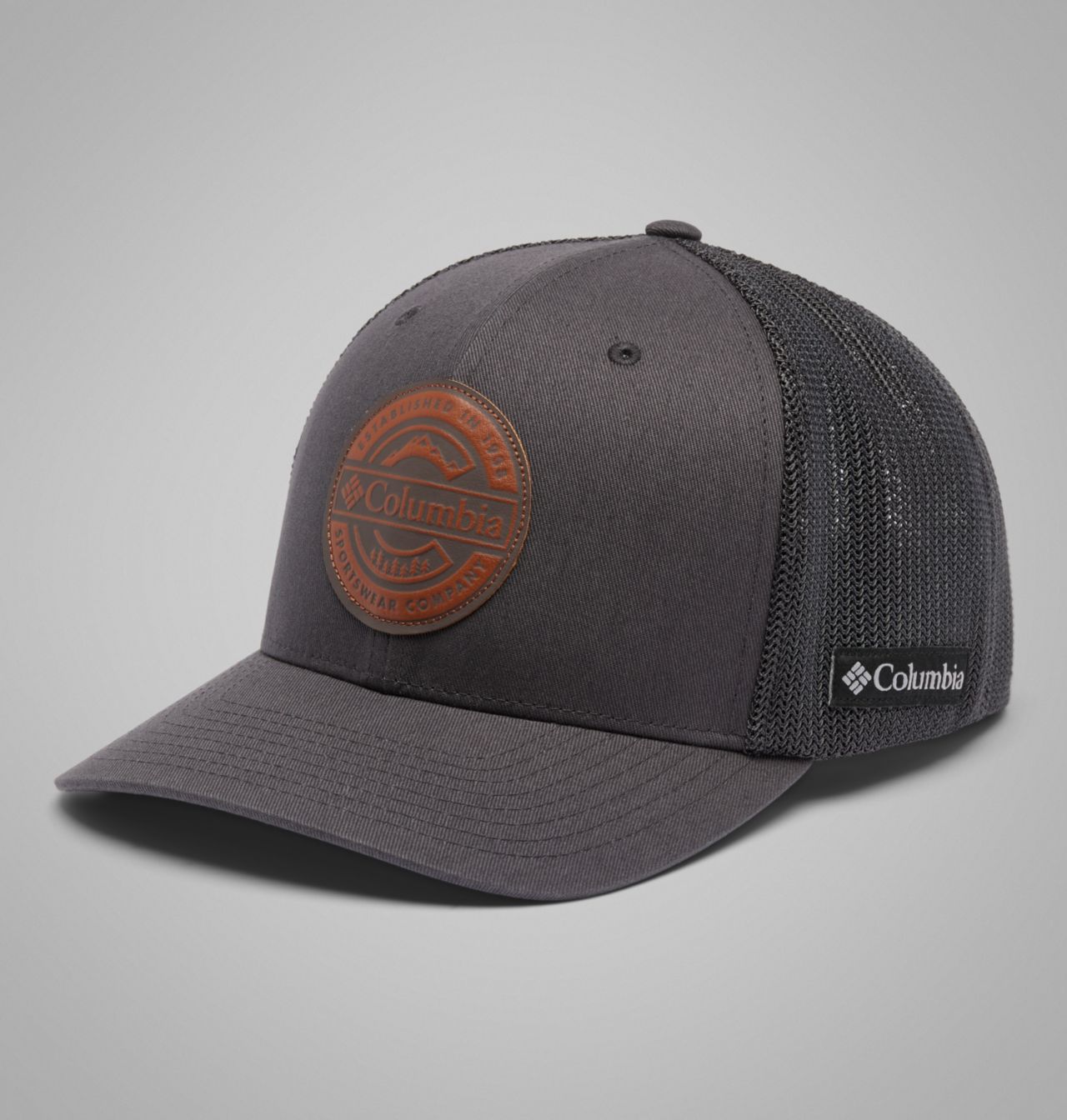 Columbia Rugged Outdoor™ Mesh Ball Cap 1
