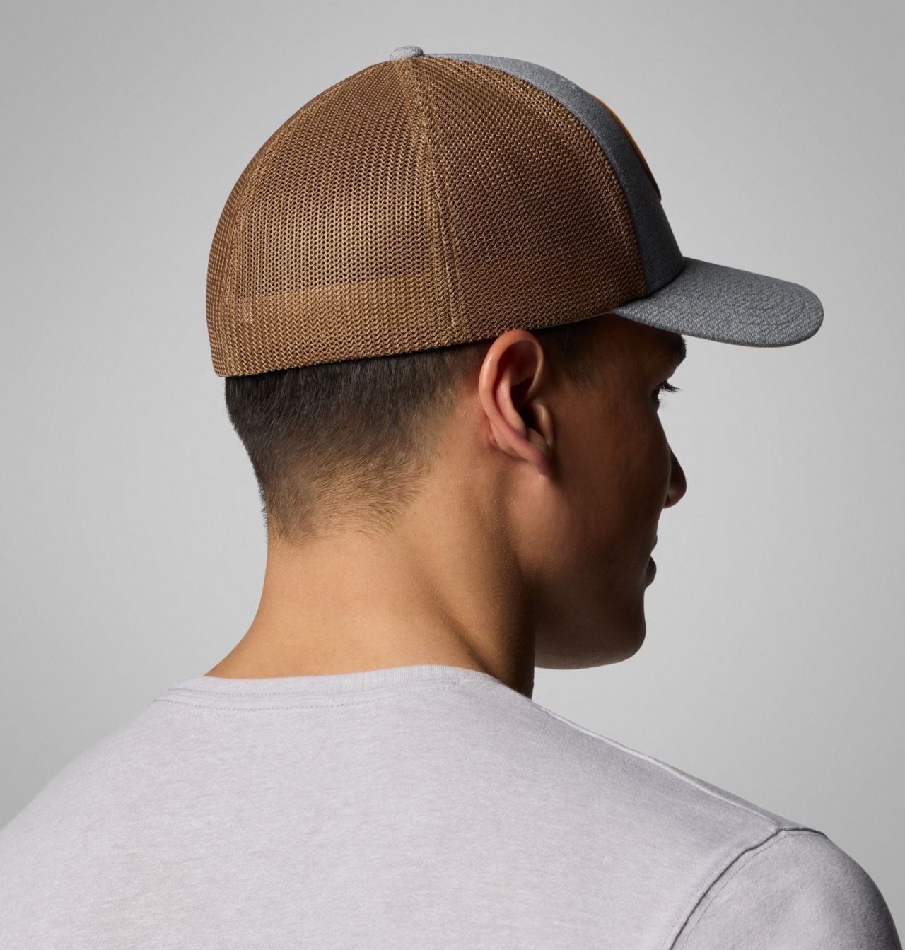 Columbia Rugged Outdoor™ Mesh Ball Cap 4