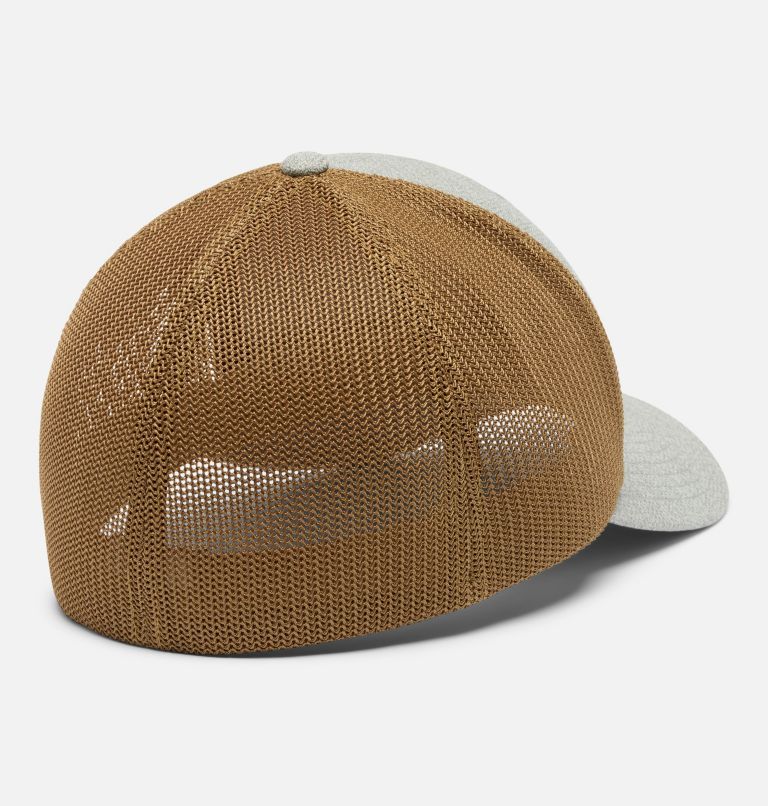 Casquette de baseball en maille Columbia Rugged Outdoor, Color: Columbia Grey, Heather, Delta, Fort Rock, image 2