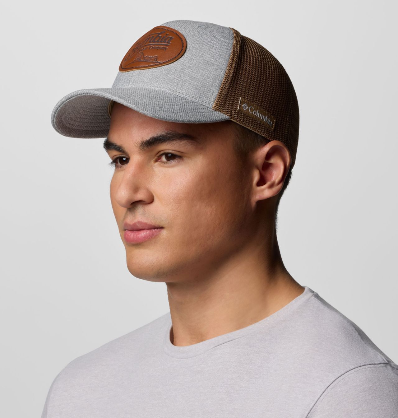 Columbia Rugged Outdoor™ Mesh Ball Cap 3