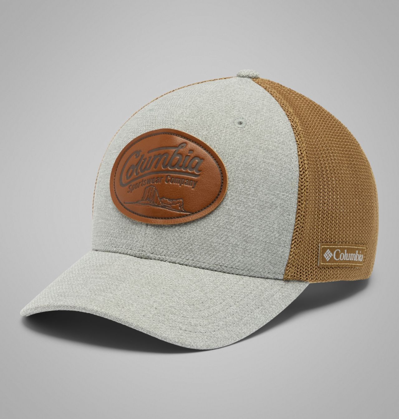 Columbia Rugged Outdoor™ Mesh Ball Cap 1