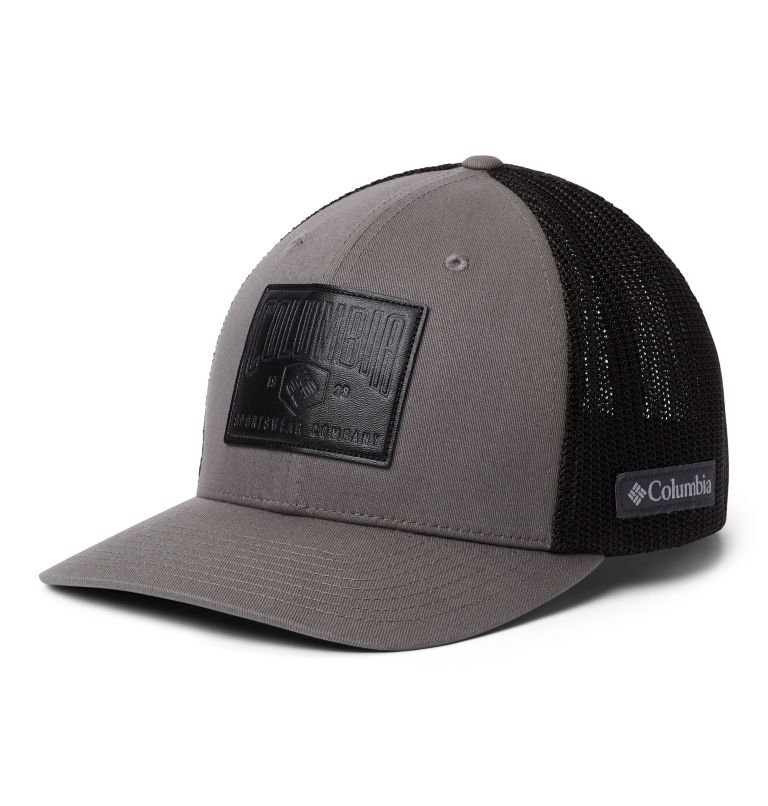 Columbia Rugged Outdoor™ Mesh Ball Cap | Columbia Sportswear