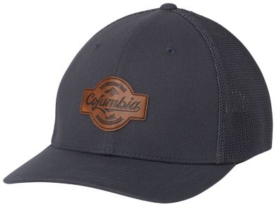 columbia rugged outdoor hat