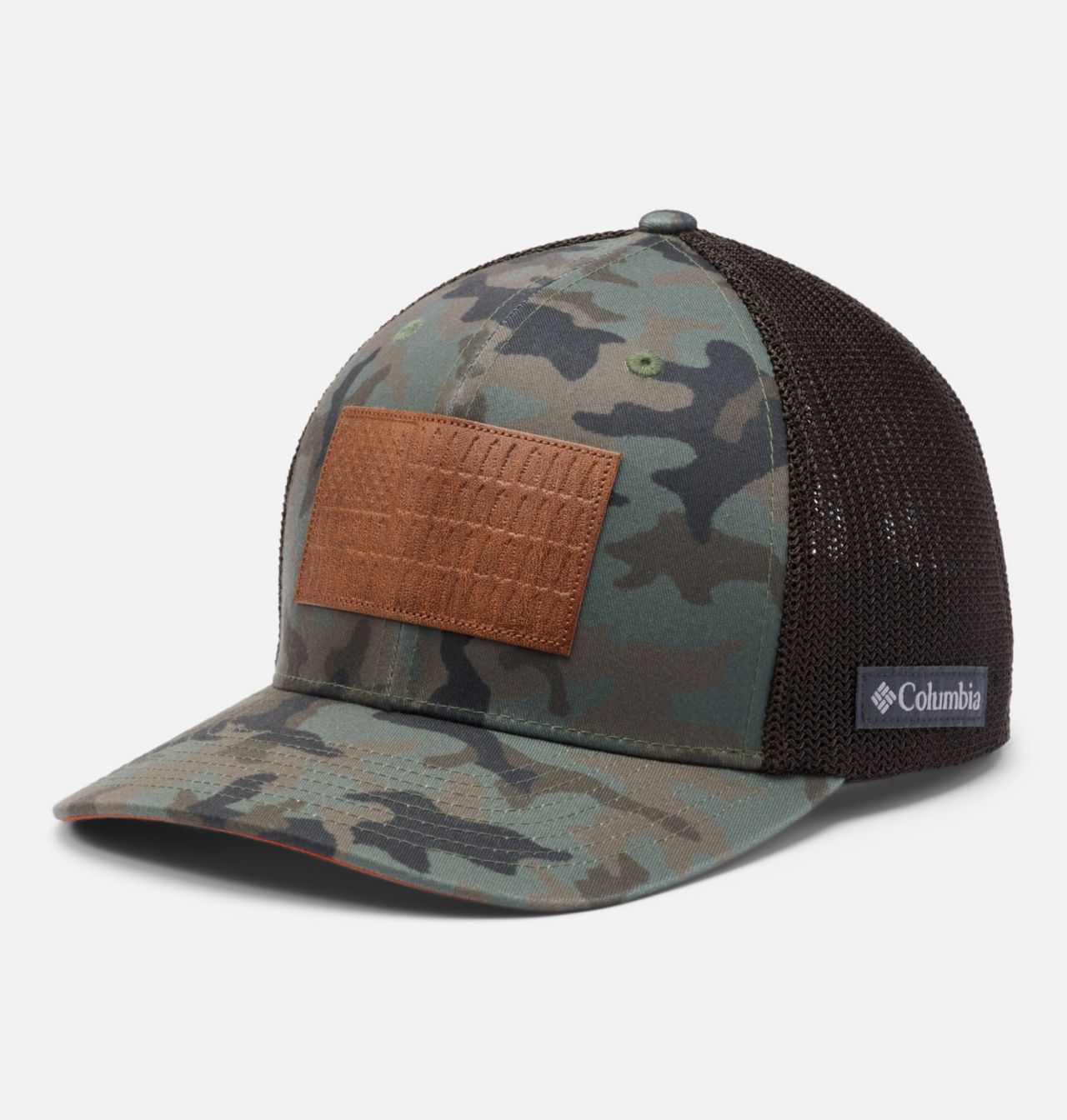 Columbia Rugged Outdoor™ Mesh Ball Cap 1