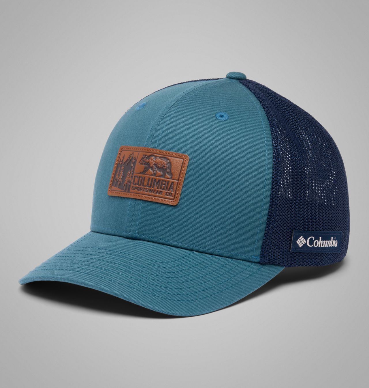 Columbia Rugged Outdoor™ Mesh Ball Cap 1