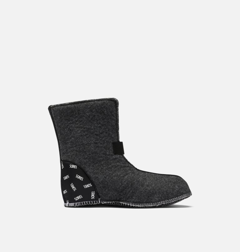 Thumbnail: CARIBOU Ws 9MM THERMOPLUS INNERBOOT | 070 | 8.5, Color: None, image 1