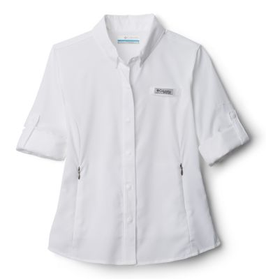 4t columbia fishing shirt