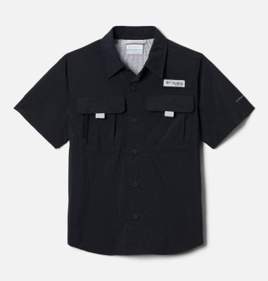 Boy's Short Sleeves Shirt in Achimota - Children's Clothing, Kays