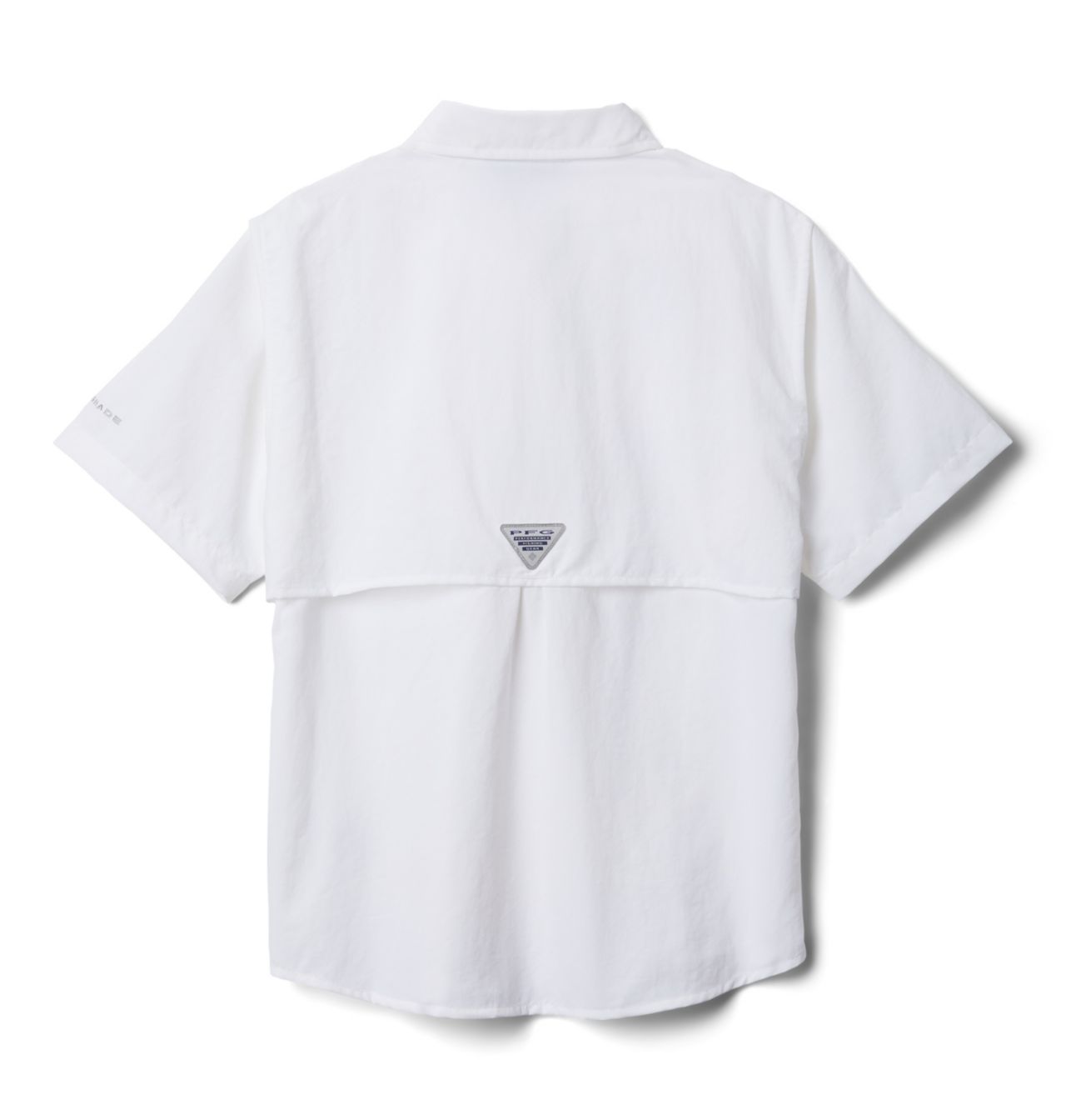 Boys’ PFG Bahama™ Short Sleeve Shirt 2