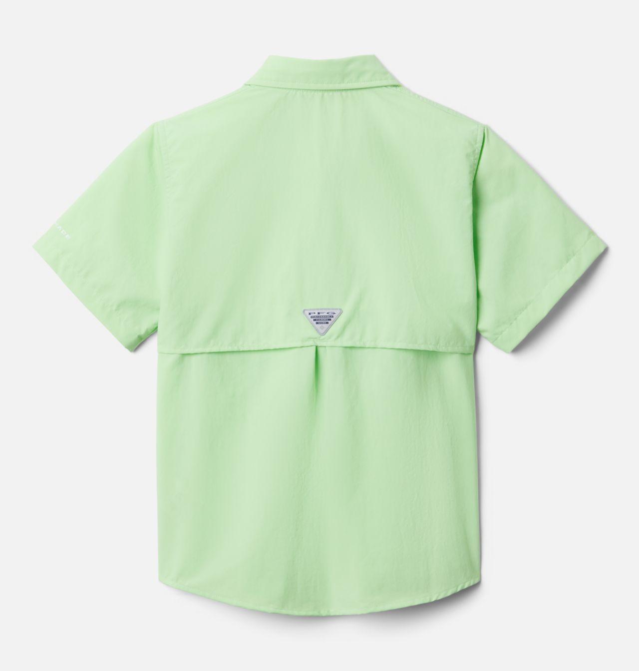 Boys’ PFG Bahama™ Short Sleeve Shirt 2