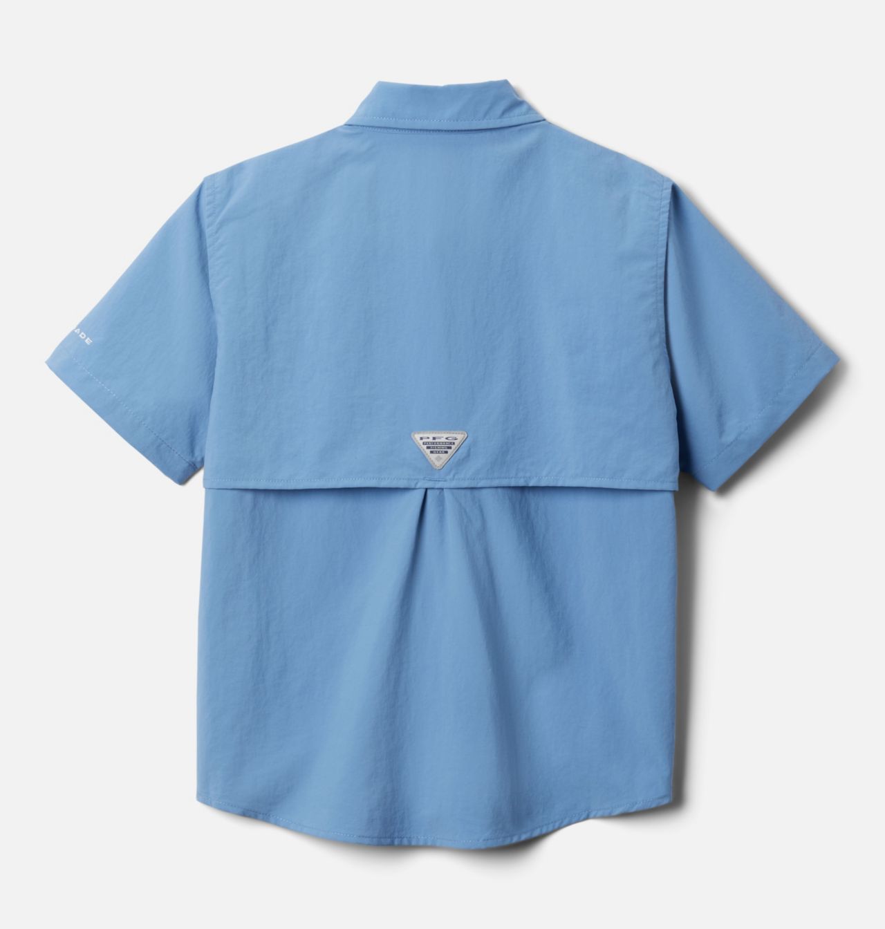 Boys’ PFG Bahama™ Short Sleeve Shirt 2