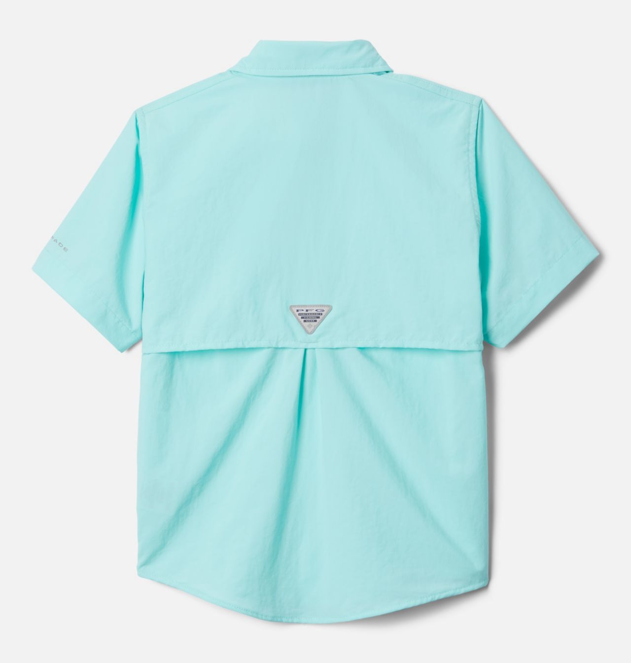 Boys’ PFG Bahama™ Short Sleeve Shirt 2