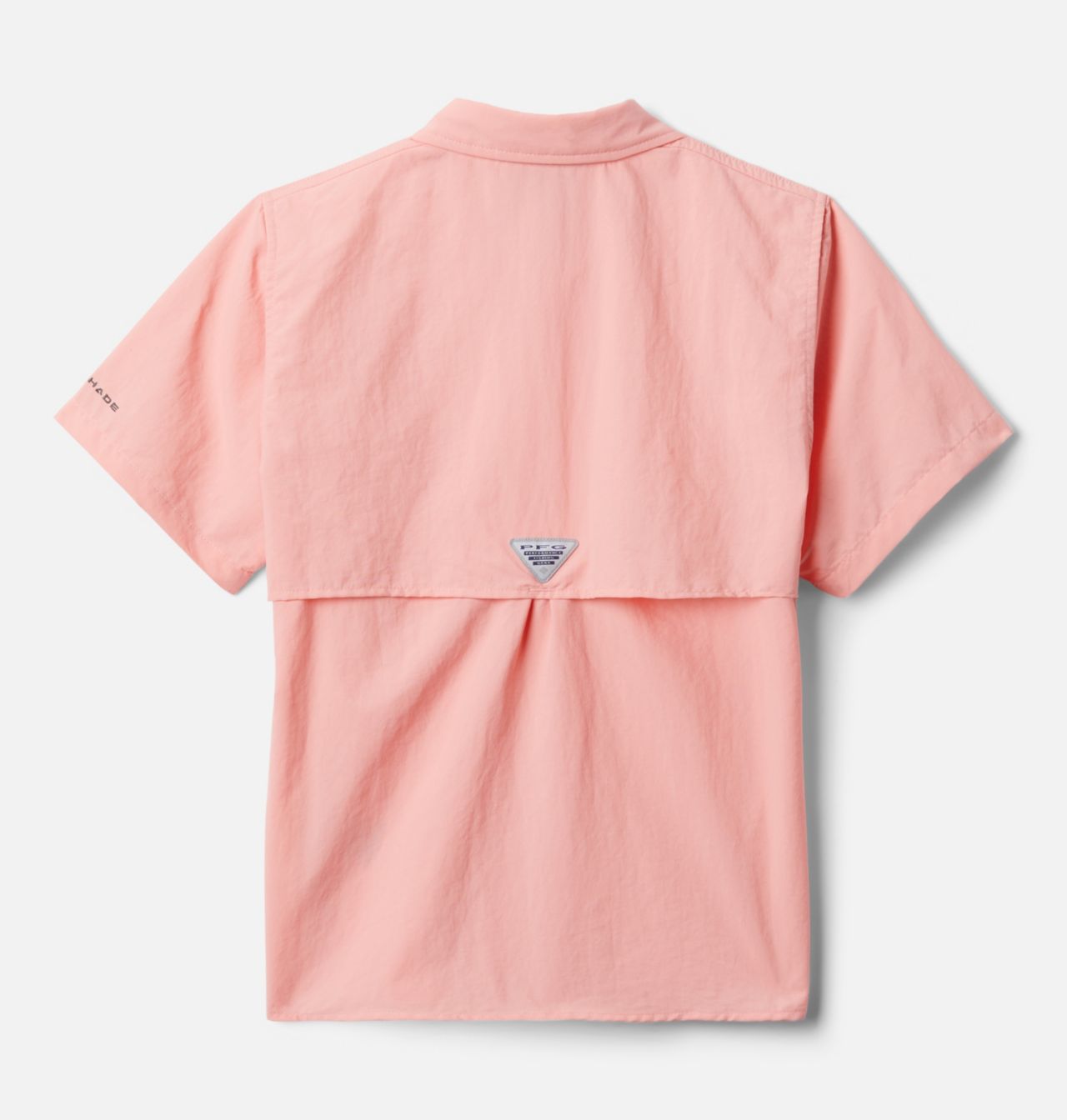 Boys’ PFG Bahama™ Short Sleeve Shirt 2