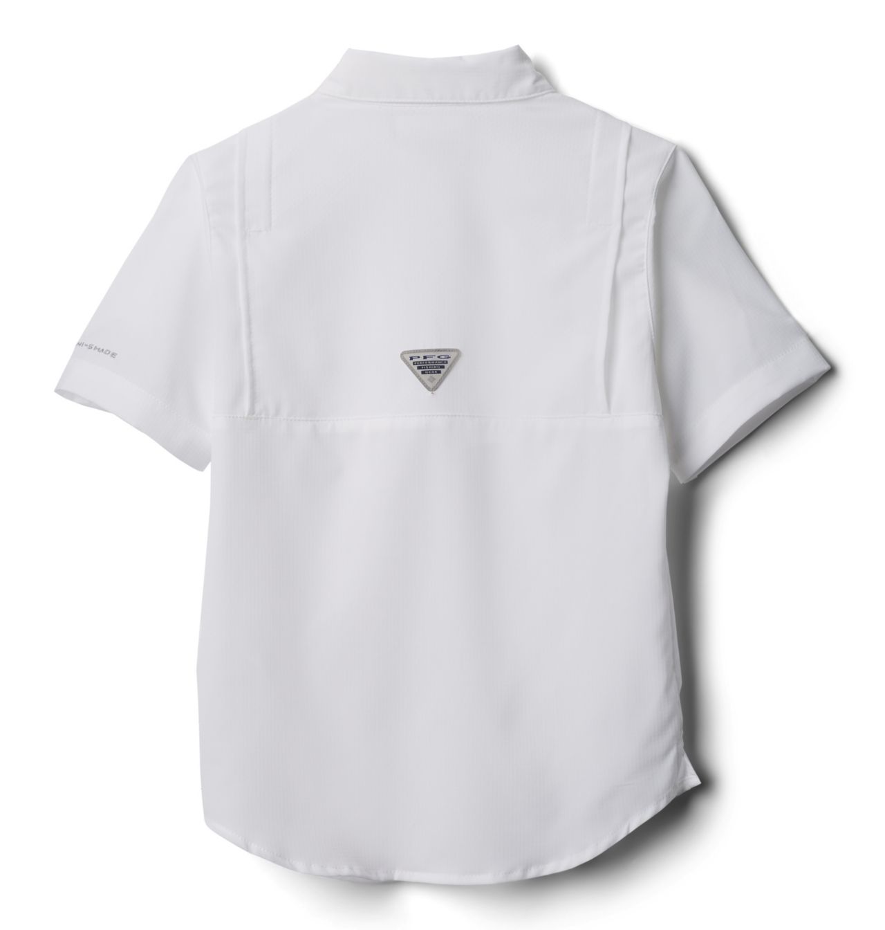 Boys’ PFG Tamiami™ Short Sleeve Shirt 2