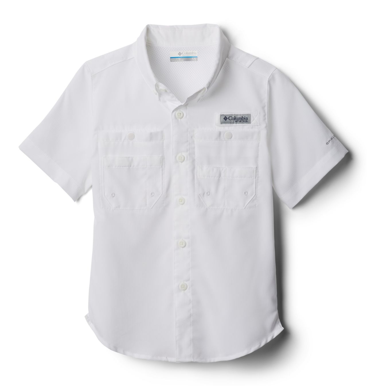 Boys’ PFG Tamiami™ Short Sleeve Shirt 1