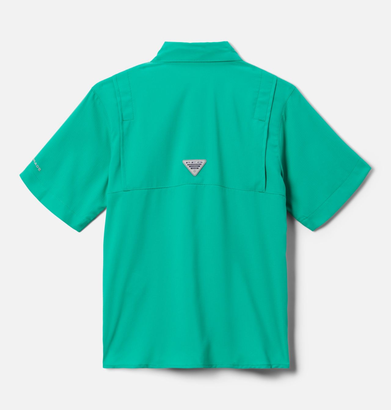 Boys’ PFG Tamiami™ Short Sleeve Shirt 2