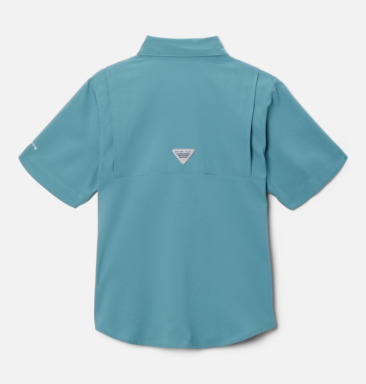 Boys’ PFG Tamiami™ Short Sleeve Shirt 2
