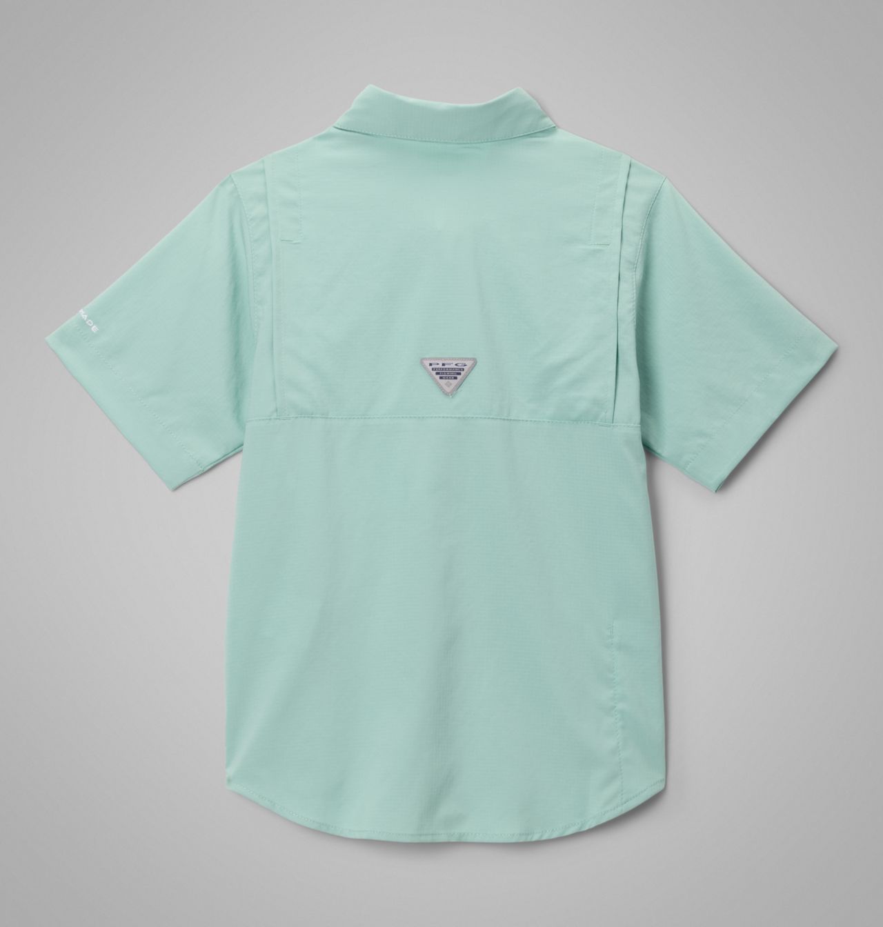 Boys’ PFG Tamiami™ Short Sleeve Shirt | 357 | XXS 2