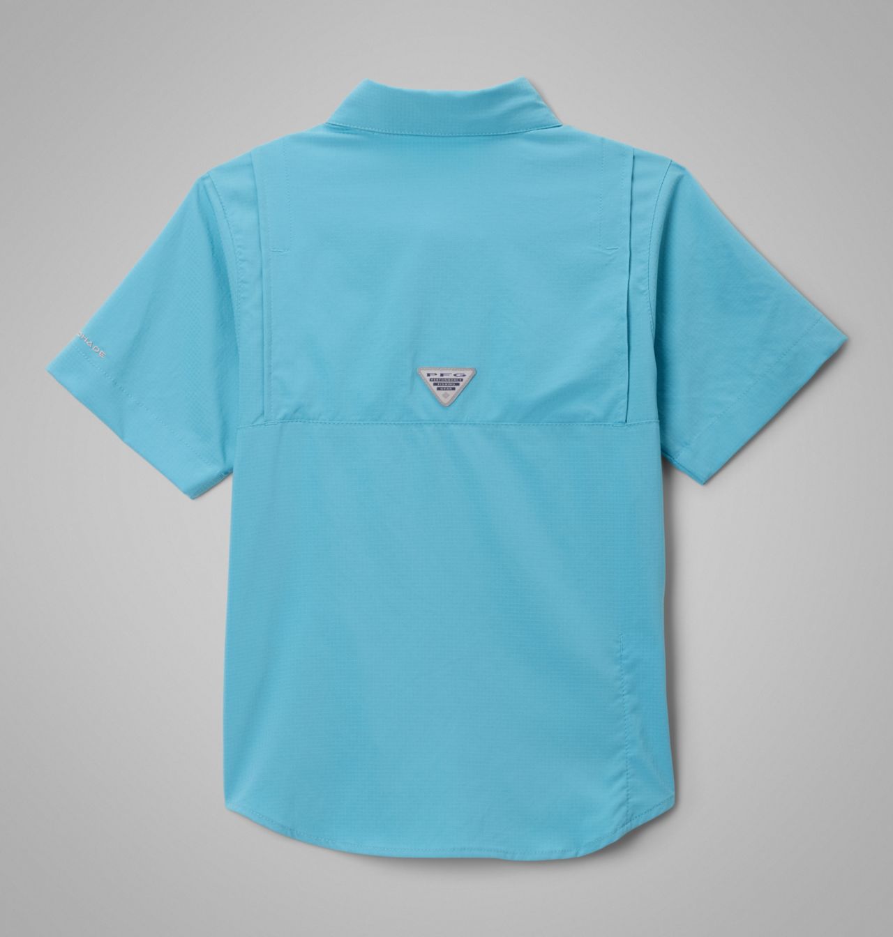 Boys’ PFG Tamiami™ Short Sleeve Shirt 2