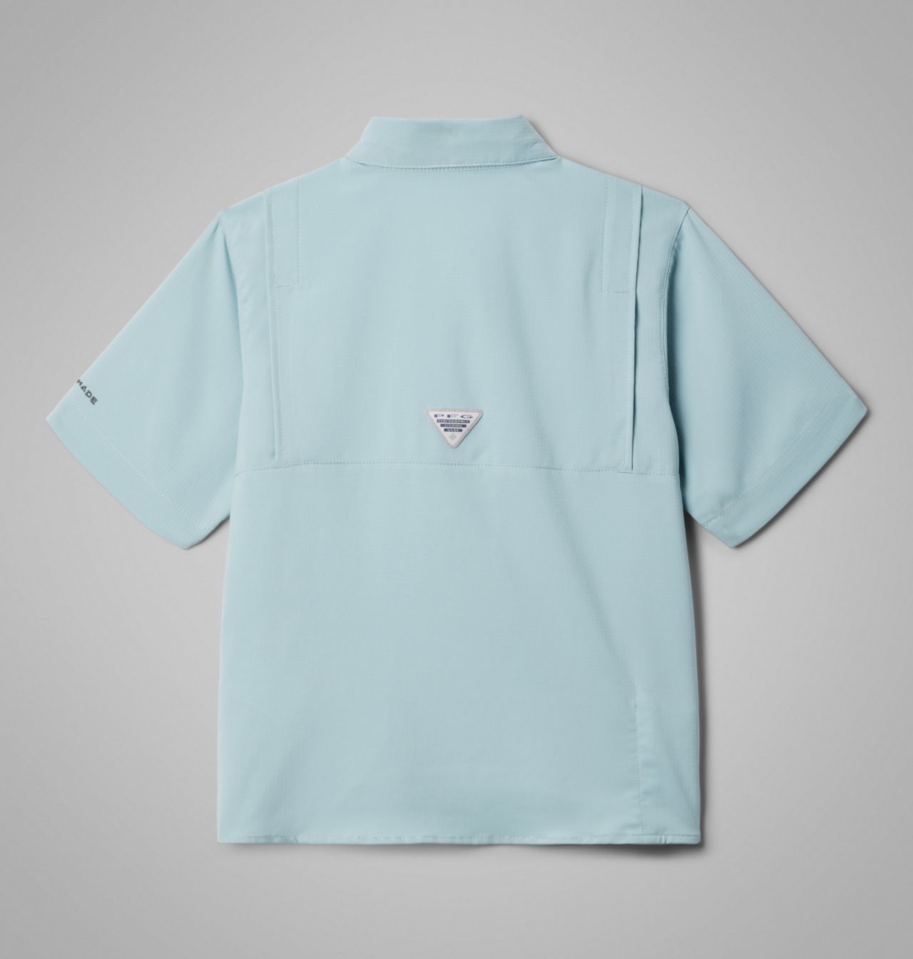 Boys’ PFG Tamiami™ Short Sleeve Shirt 2