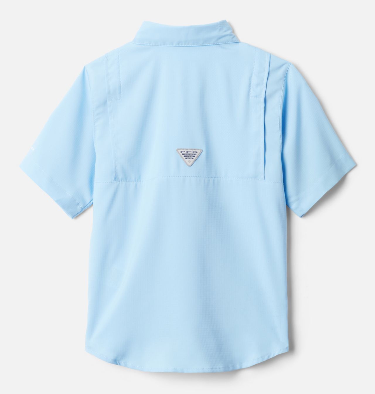 Boys’ PFG Tamiami™ Short Sleeve Shirt 2