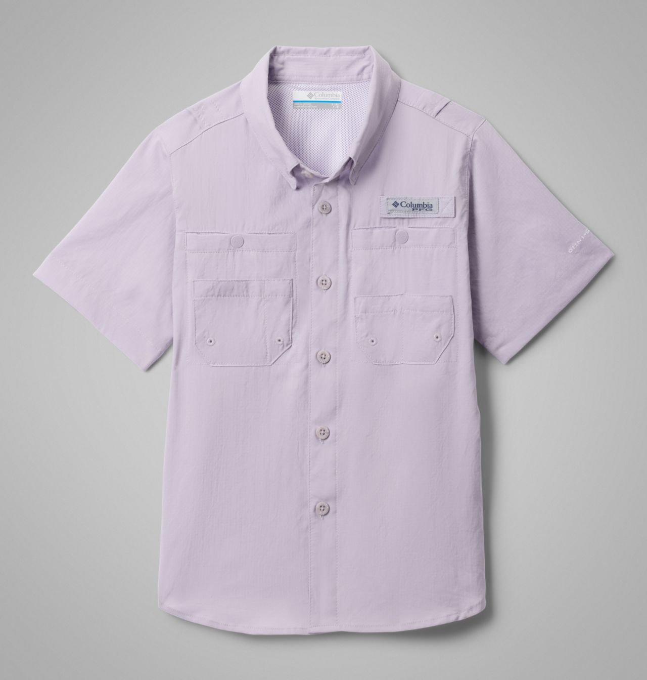 Boys’ PFG Tamiami™ Short Sleeve Shirt 1