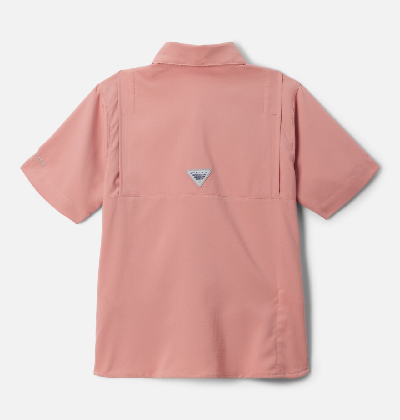 Boys’ PFG Tamiami™ Short Sleeve Shirt 2